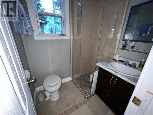 0 Number 2 Pond, Indian Bay, NL - Indoor Photo Showing Bathroom