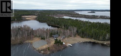 0 Number 2 Pond, Indian Bay, NL - Outdoor With Body Of Water With View