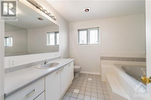 1370 Marchand Street, Ottawa, ON - Indoor Photo Showing Bathroom