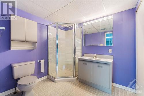 1370 Marchand Street, Ottawa, ON - Indoor Photo Showing Bathroom