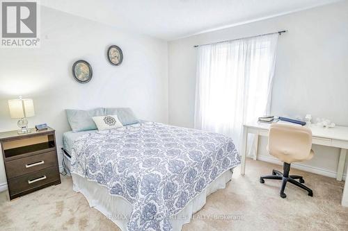 1877 Castlepoint Drive, Oshawa, ON - Indoor Photo Showing Bedroom