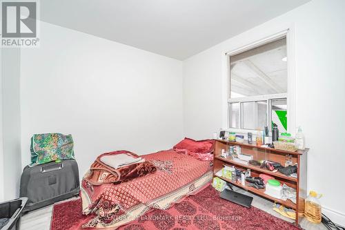 45 Huntington Avenue, Toronto, ON - Indoor Photo Showing Bedroom