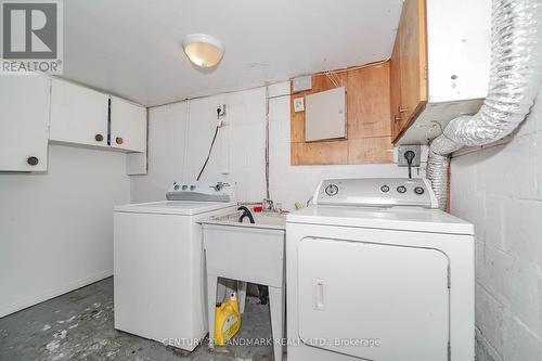 45 Huntington Avenue, Toronto, ON - Indoor Photo Showing Laundry Room