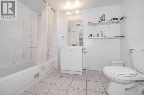 45 Huntington Avenue, Toronto, ON - Indoor Photo Showing Bathroom