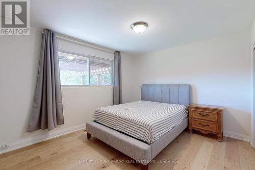4 Honeybourne Crescent, Markham, ON - Indoor Photo Showing Bedroom