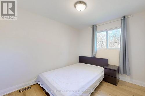 4 Honeybourne Crescent, Markham, ON - Indoor Photo Showing Bedroom
