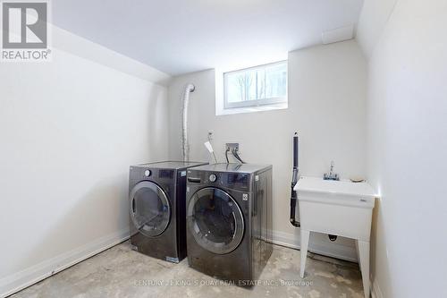 4 Honeybourne Crescent, Markham, ON - Indoor Photo Showing Laundry Room
