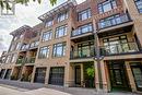 22 - 8169 Kipling Avenue E, Vaughan, ON  - Outdoor With Balcony With Facade 