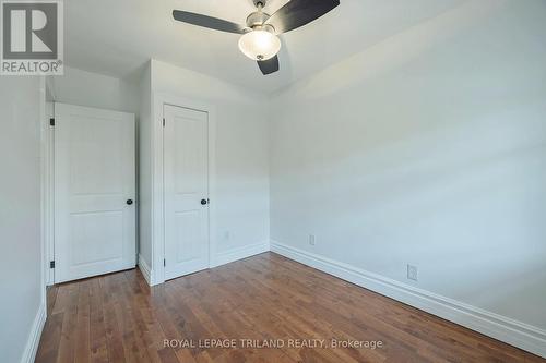 162 Foster Avenue, London, ON - Indoor Photo Showing Other Room