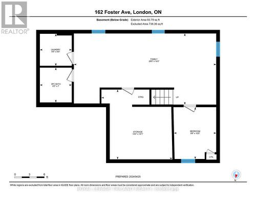 162 Foster Avenue, London, ON - Other