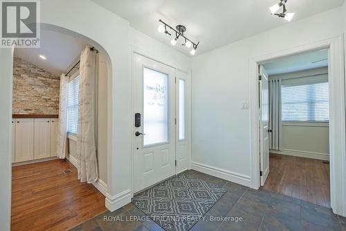 162 Foster Avenue, London, ON - Indoor Photo Showing Other Room