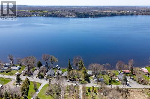 1051 Lakeside Drive, Prince Edward County, ON - Outdoor With Body Of Water With View