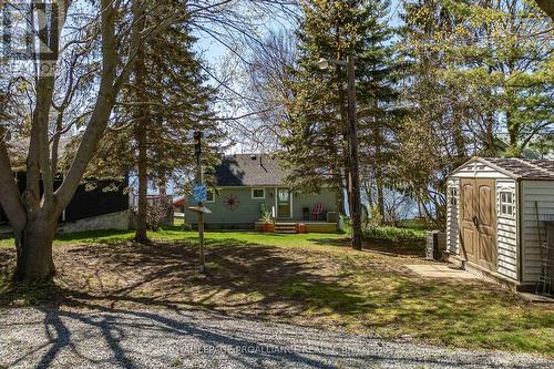 1051 Lakeside Drive, Prince Edward County, ON - Outdoor