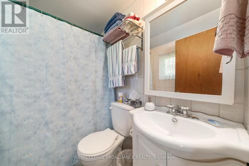 1051 Lakeside Drive, Prince Edward County, ON - Indoor Photo Showing Bathroom