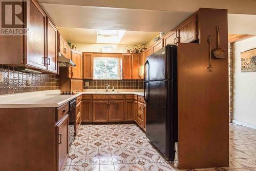1249 Glen Miller Road, Quinte West, ON - Indoor Photo Showing Kitchen
