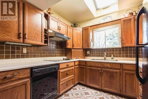 1249 Glen Miller Road, Quinte West, ON - Indoor Photo Showing Kitchen