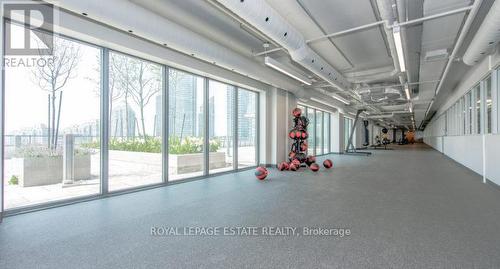 1123 - 30 Shore Breeze Drive, Toronto, ON - Indoor Photo Showing Other Room