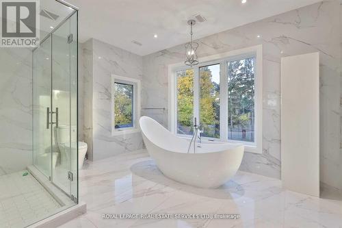 61 Dane Avenue, Toronto, ON - Indoor Photo Showing Bathroom