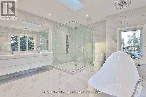 61 Dane Avenue, Toronto, ON - Indoor Photo Showing Bathroom