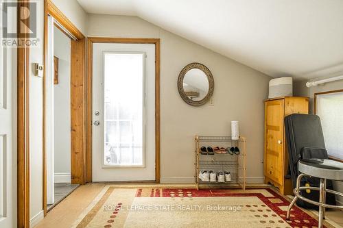 24 Liberty Street, Hamilton, ON - Indoor Photo Showing Other Room