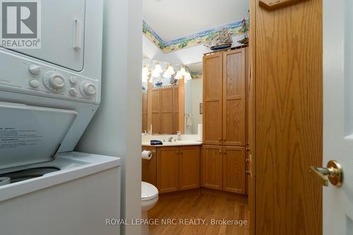 40 Promenade Way, Fort Erie, ON - Indoor Photo Showing Laundry Room