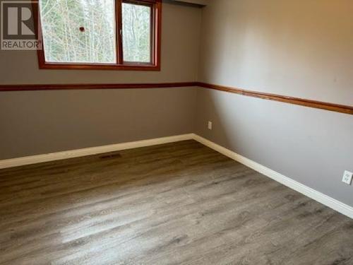 27 Mcintyre Drive, Mackenzie, BC - Indoor Photo Showing Other Room