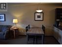 2064 Summit  Drive Unit# 110, Panorama, BC  - Indoor Photo Showing Dining Room 