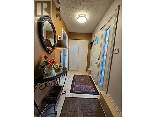 5111A 43 Street Ne, Chetwynd, BC - Indoor Photo Showing Other Room