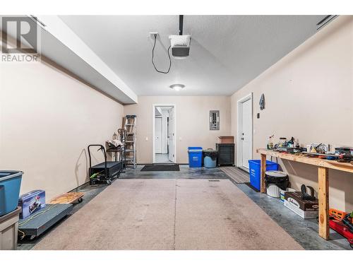 6744 Longacre Drive Unit# B, Vernon, BC - Indoor Photo Showing Other Room