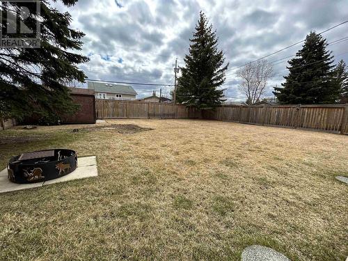 10019 112 Avenue, Fort St. John, BC - Outdoor