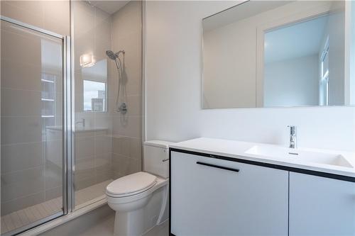 10 Windward Drive|Unit #76, Grimsby, ON - Indoor Photo Showing Bathroom