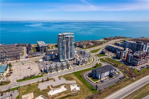 10 Windward Drive|Unit #76, Grimsby, ON - Outdoor With Body Of Water With View
