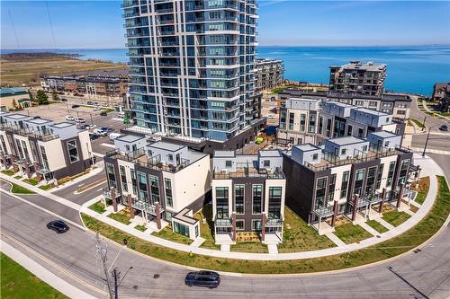 10 Windward Drive|Unit #76, Grimsby, ON - Outdoor With Body Of Water