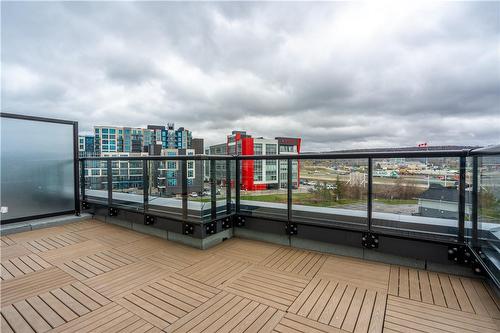 10 Windward Drive|Unit #76, Grimsby, ON - Outdoor With View
