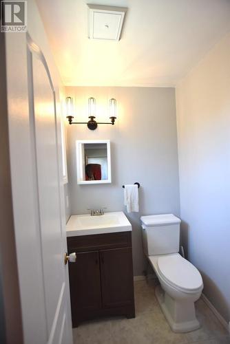 59 Oak Rd, Blind River, ON - Indoor Photo Showing Bathroom