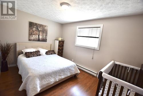 59 Oak Rd, Blind River, ON - Indoor Photo Showing Bedroom