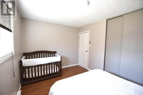 59 Oak Rd, Blind River, ON - Indoor Photo Showing Bedroom
