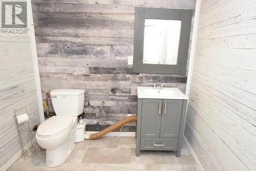 59 Oak Rd, Blind River, ON - Indoor Photo Showing Bathroom