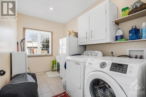 16372 Centennial Drive, Avonmore, ON - Indoor Photo Showing Laundry Room
