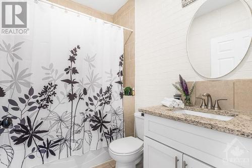 16372 Centennial Drive, Avonmore, ON - Indoor Photo Showing Bathroom