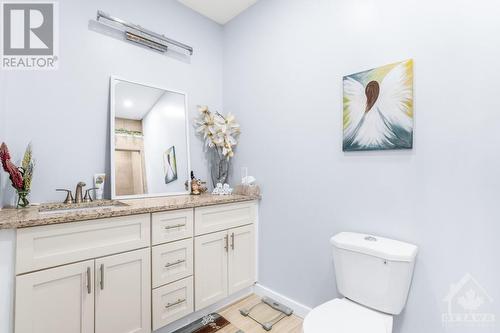 16372 Centennial Drive, Avonmore, ON - Indoor Photo Showing Bathroom