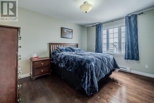 8 Hopedale Crescent, St. John'S, NL - Indoor Photo Showing Bedroom