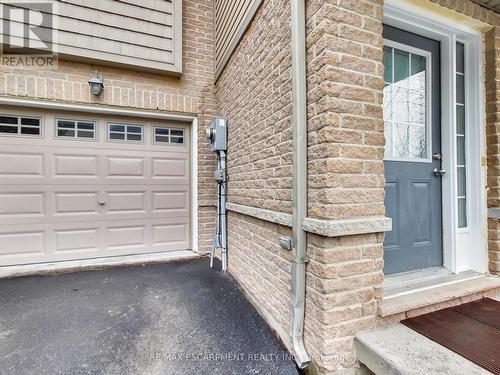 19 - 1328 Upper Sherman Avenue, Hamilton, ON - Outdoor With Exterior