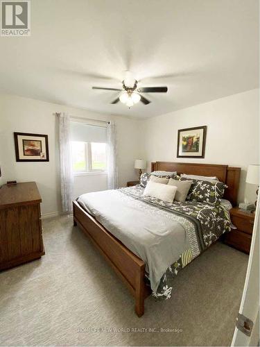 173 Lemoine Street E, Belleville, ON - Indoor Photo Showing Bedroom