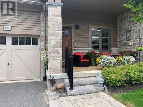 19 Serenity Place Crescent, Huntsville, ON - Outdoor