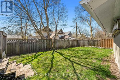 965 Noble Place, Peterborough, ON - Outdoor