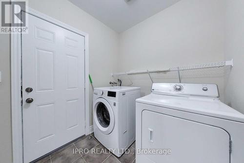 3329 Mistwell Crescent, Oakville, ON - Indoor Photo Showing Laundry Room