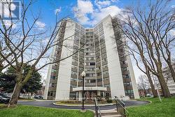 505 - 2323 CONFEDERATION PARKWAY  Mississauga, ON L5B 1R6