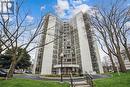 505 - 2323 Confederation Parkway, Mississauga, ON  - Outdoor With Facade 