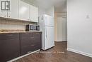 505 - 2323 Confederation Parkway, Mississauga, ON  - Indoor Photo Showing Kitchen 